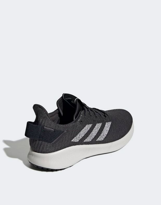 ADIDAS Street Style Sneakers Grey - EG8069 - 4