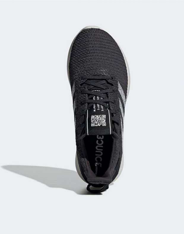 ADIDAS Street Style Sneakers Grey - EG8069 - 5
