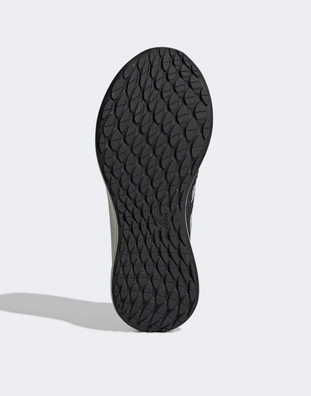 ADIDAS Street Style Sneakers Grey - EG8069 - 6