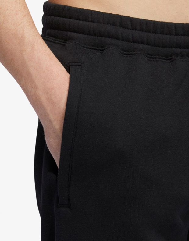 ADIDAS Streetball Graphic Sweatpants Black - GD2146 - 7