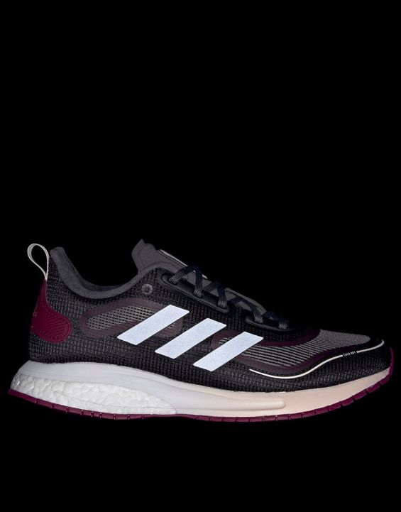 ADIDAS Supernova Winter.RDY Black - FV4739 - 11