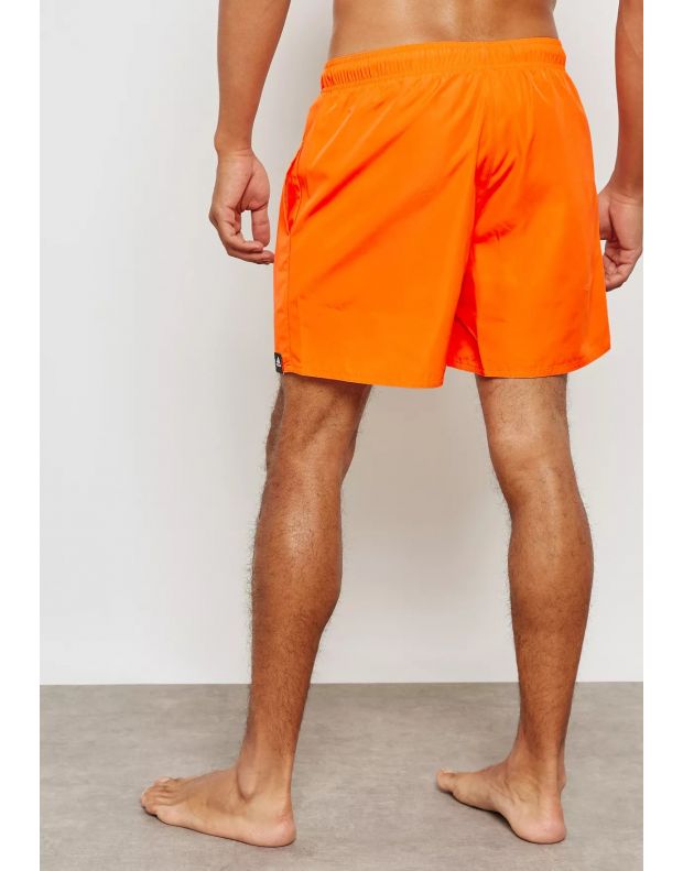 ADIDAS Swim Shorts Orange - CV7110 - 2