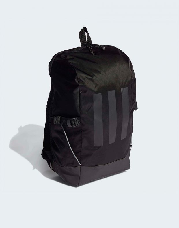 ADIDAS Tailored Response Backpack Black - H35746 - 3
