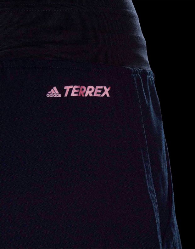 ADIDAS Terrex Felsblo Pants W Black - GH4667 - 3