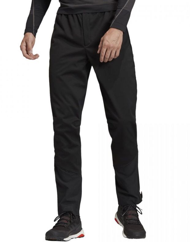 ADIDAS Terrex Icesky Pants Black M - DZ2028 - 1