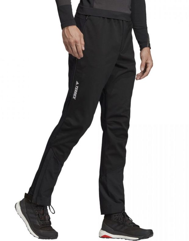 ADIDAS Terrex Icesky Pants Black M - DZ2028 - 4
