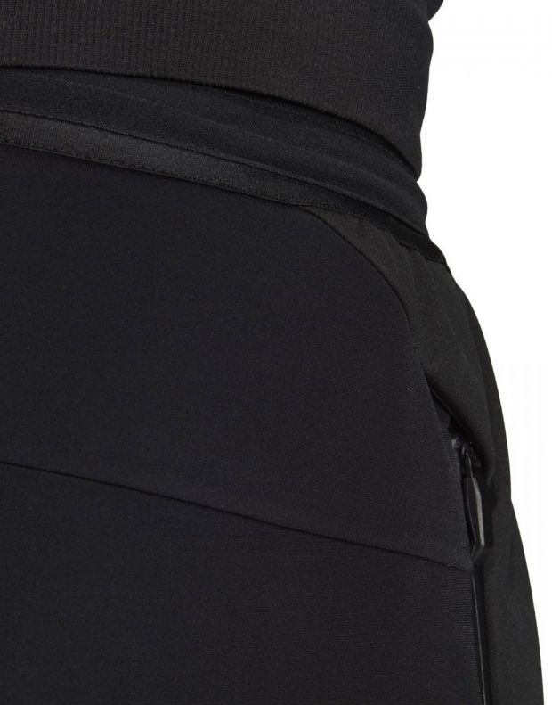 ADIDAS Terrex Icesky Pants Black M - DZ2028 - 5