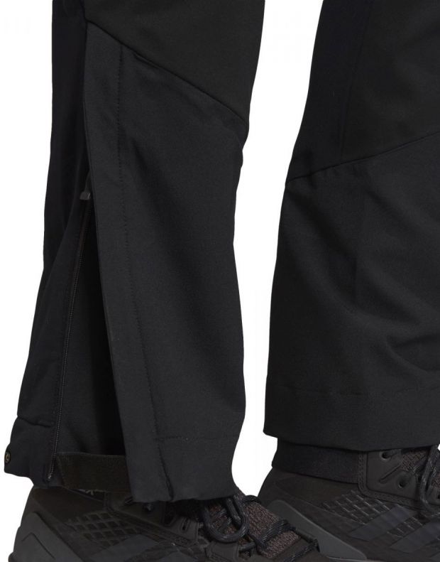 ADIDAS Terrex Icesky Pants Black M - DZ2028 - 7