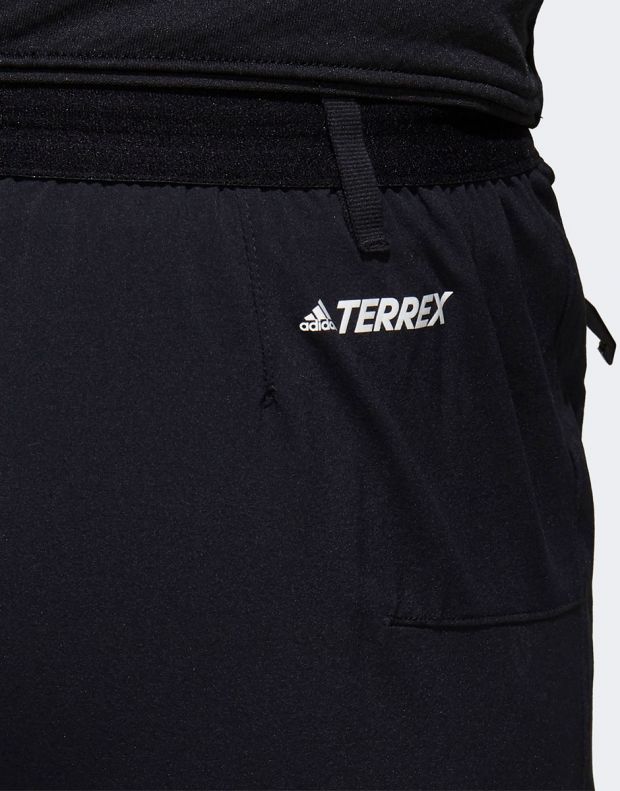 ADIDAS Terrex Multi Pants Black - GD1131 - 7