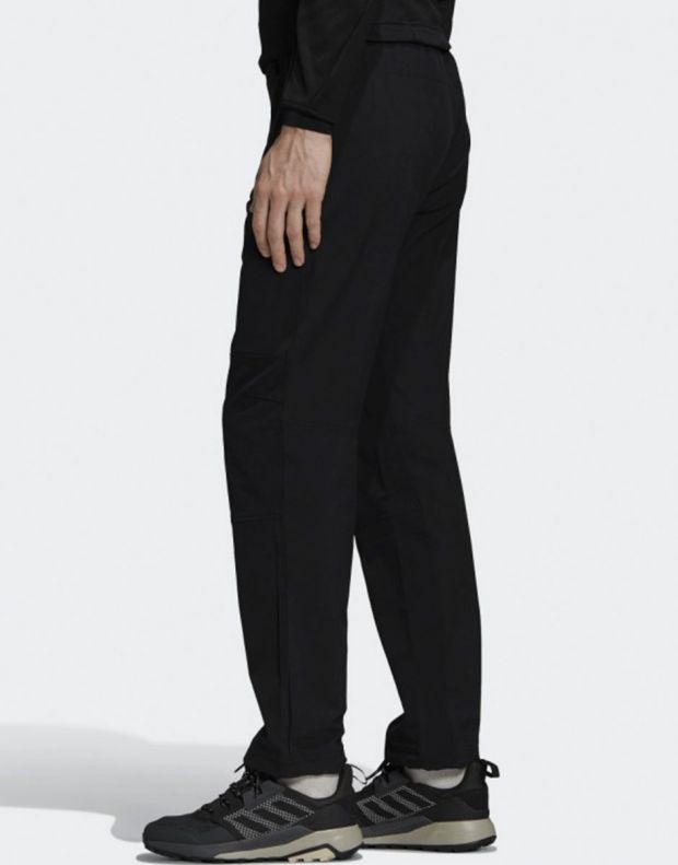 ADIDAS Terrex Multi Pants Black - GD1133 - 3
