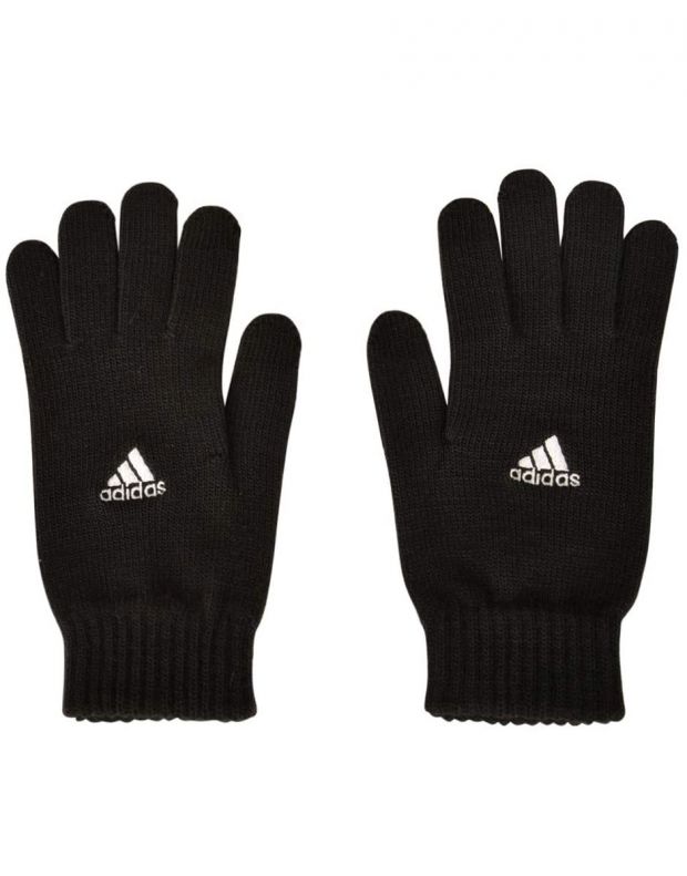 ADIDAS Tiro Gloves Black - DS8874 - 1
