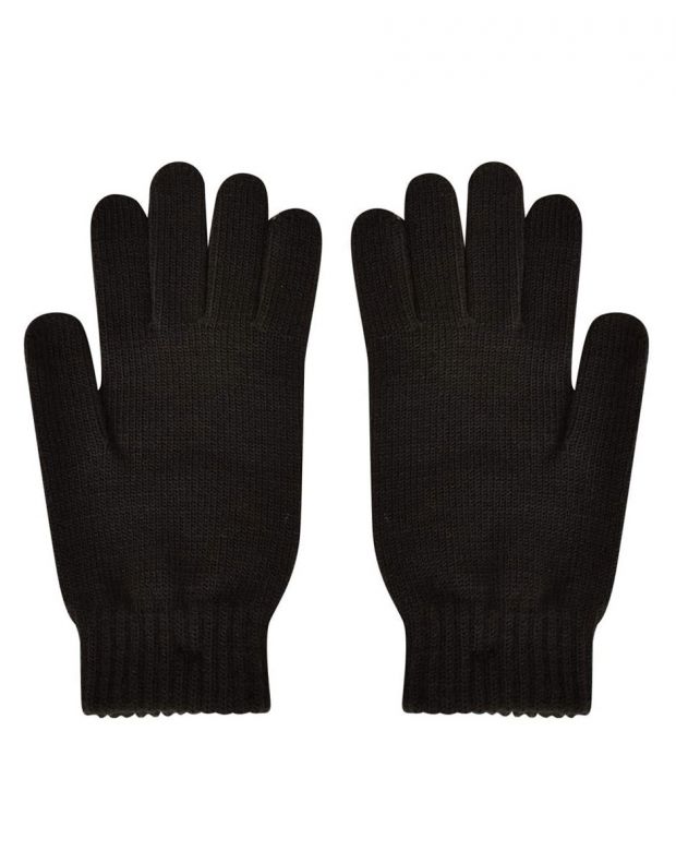 ADIDAS Tiro Gloves Black - DS8874 - 2