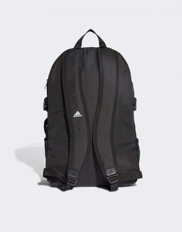 ADIDAS Tiro Primegreen Backpack Black - GH7259 - 2