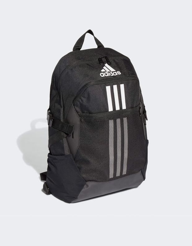 ADIDAS Tiro Primegreen Backpack Black - GH7259 - 3