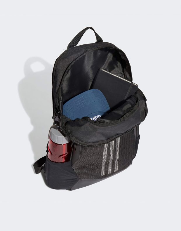 ADIDAS Tiro Primegreen Backpack Black - GH7259 - 4