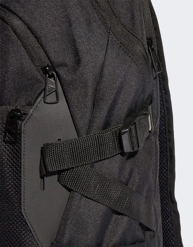 ADIDAS Tiro Primegreen Backpack Black - GH7259 - 6