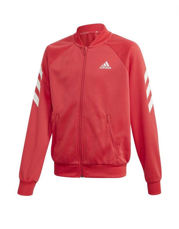ADIDAS TrackSuit Red/Blue - FM6417 - 2