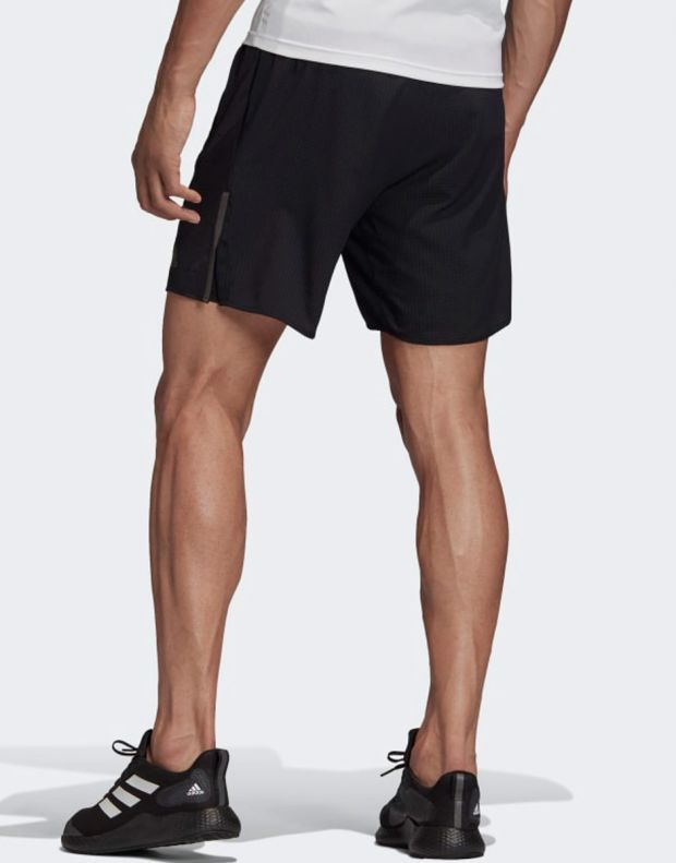 ADIDAS Two in One Ultra Shorts Black - EH5740 - 2