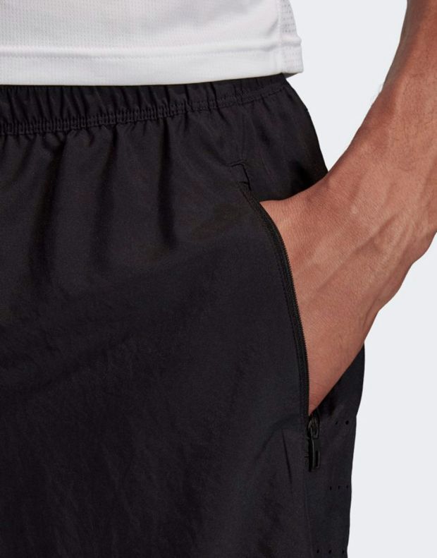 ADIDAS Two in One Ultra Shorts Black - EH5740 - 4