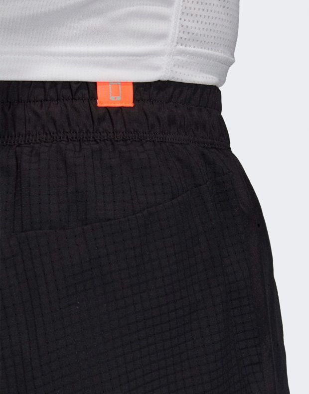 ADIDAS Two in One Ultra Shorts Black - EH5740 - 5