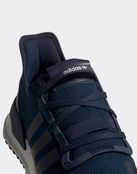 Adidas originals junior upath run trainer clearance