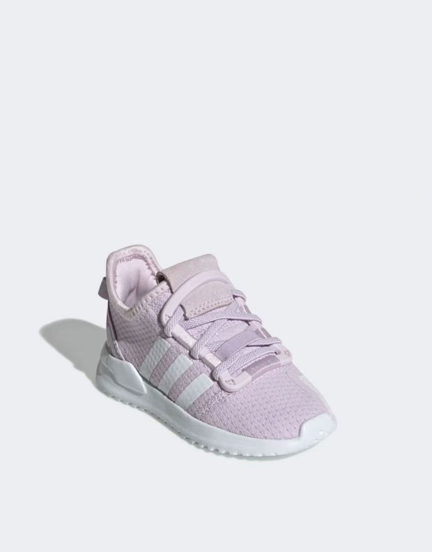 ADIDAS U_Path Run Sneakers Pink - G28126 - 3