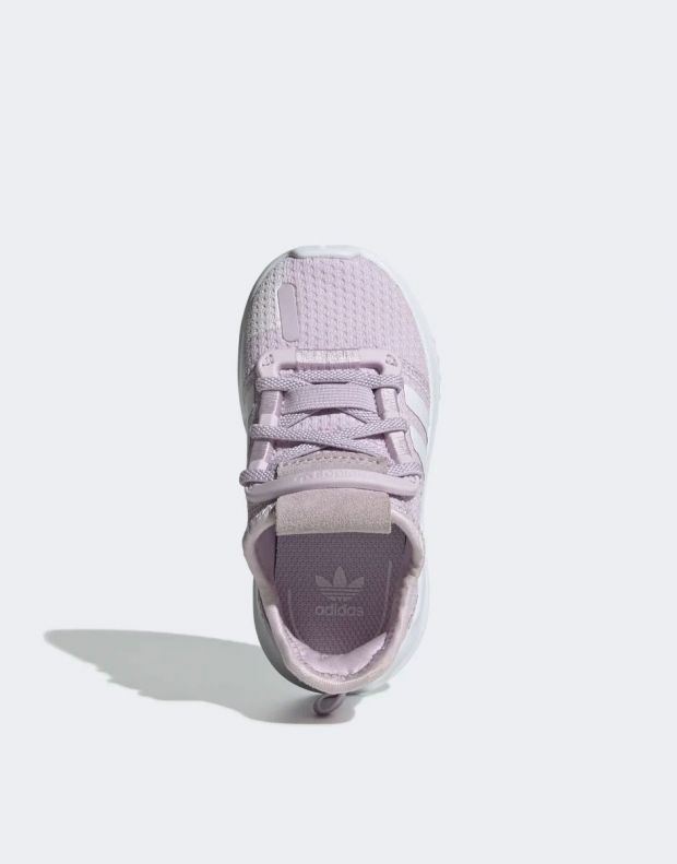 ADIDAS U_Path Run Sneakers Pink - G28126 - 5