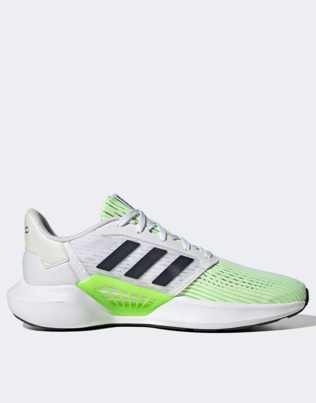 ADIDAS Ventice Sneakers White - EG3275 - 2
