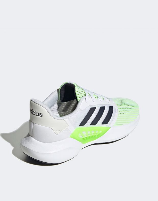 ADIDAS Ventice Sneakers White - EG3275 - 4