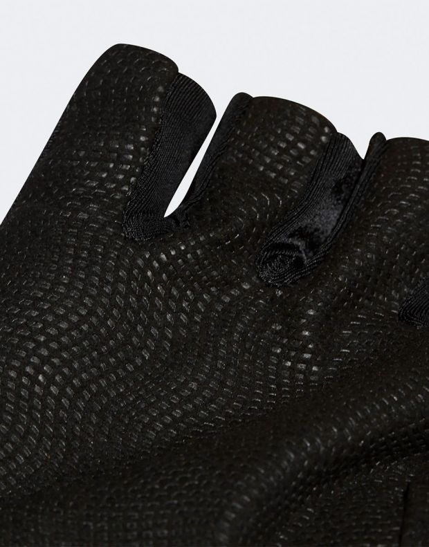 ADIDAS Versatile Climalite Gloves Black - DT7955 - 3