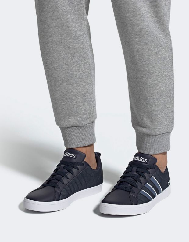 ADIDAS Vs Pace Navy - EE7843 - 11