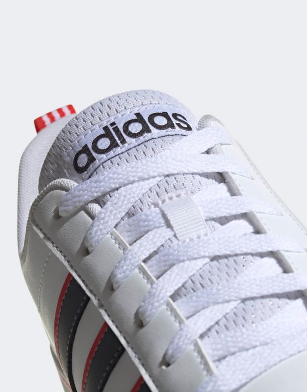 ADIDAS Vs Pace White Red - EE7840 - 7