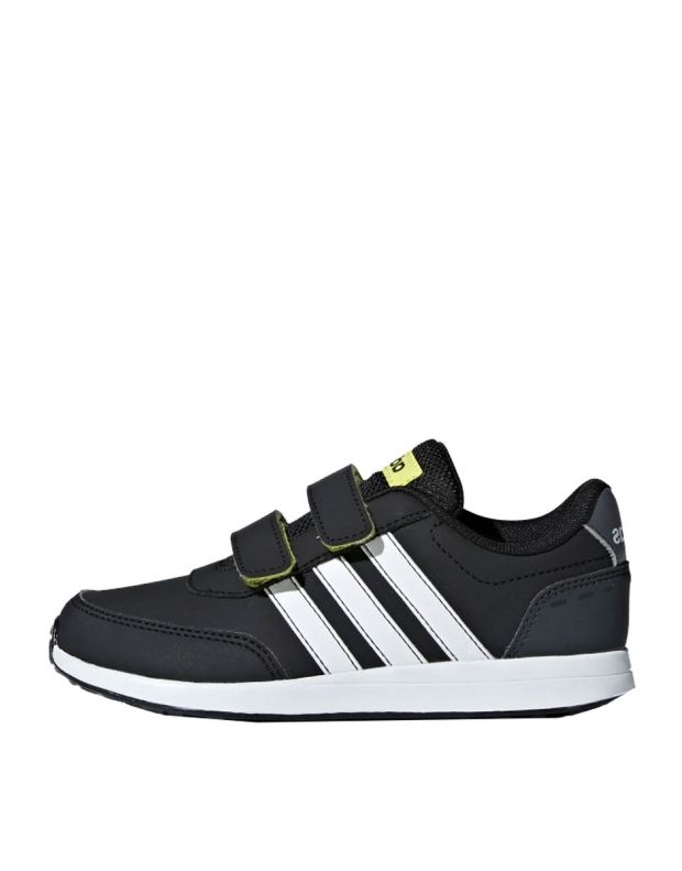 ADIDAS Vs Switch 2 Sneakers Black - B76057 - 1
