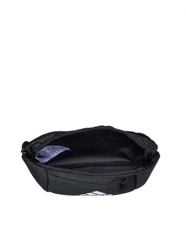 ADIDAS Waist Bag Black - ED6876 - 3