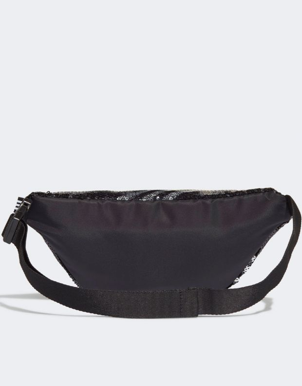 ADIDAS Waist Bag Black - GD1856 - 2