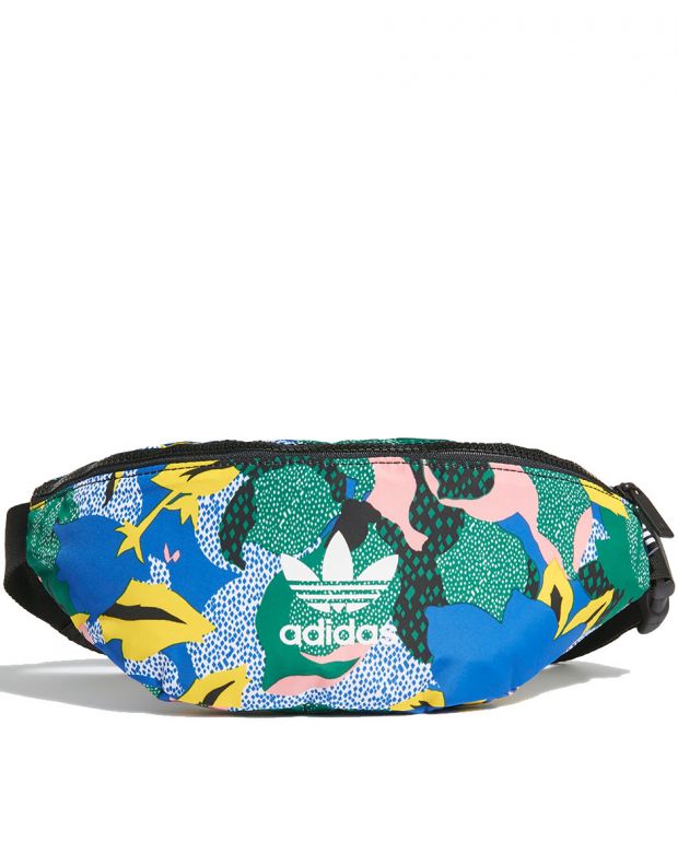 ADIDAS Waist Bag Multicolor - GD1852 - 1