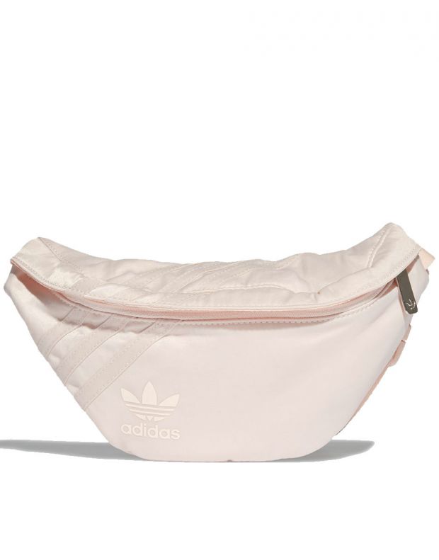 ADIDAS Waist Bag Pink - GD1650 - 1