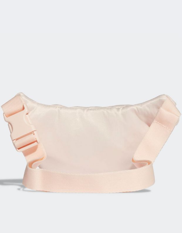 ADIDAS Waist Bag Pink - GD1650 - 2