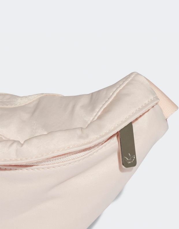 ADIDAS Waist Bag Pink - GD1650 - 6