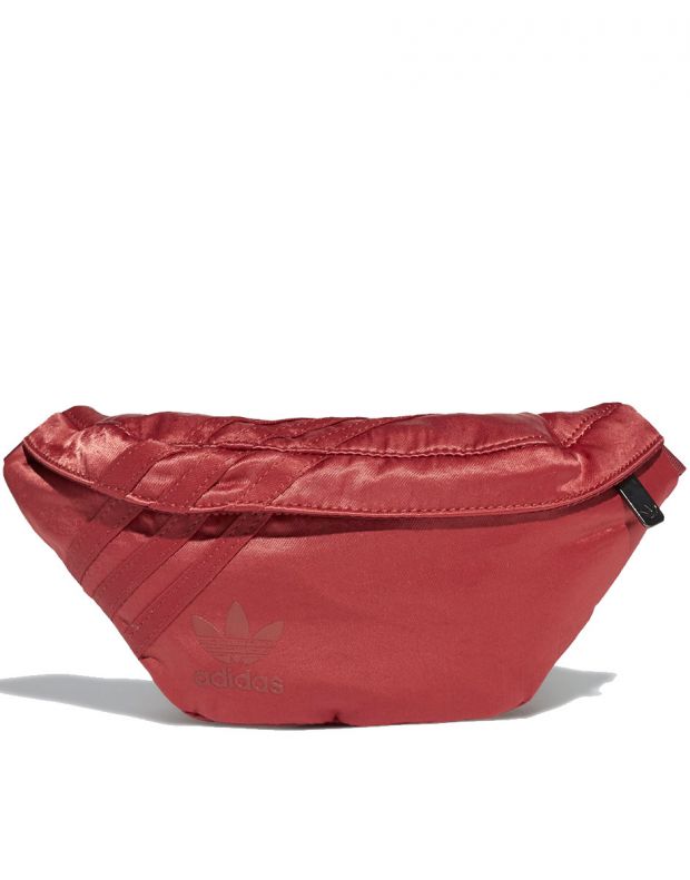 ADIDAS Waist Bag Red - GD1651 - 1