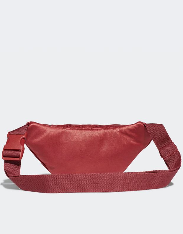 ADIDAS Waist Bag Red - GD1651 - 2