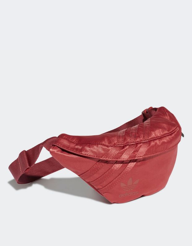 ADIDAS Waist Bag Red - GD1651 - 3