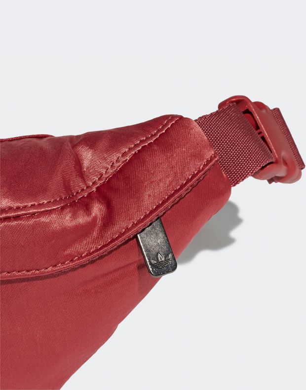 ADIDAS Waist Bag Red - GD1651 - 6