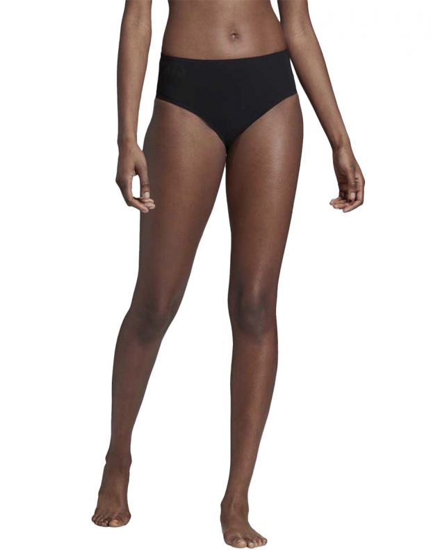 ADIDAS Wndrlst Bottom Bikini Black - DY5054 - 1