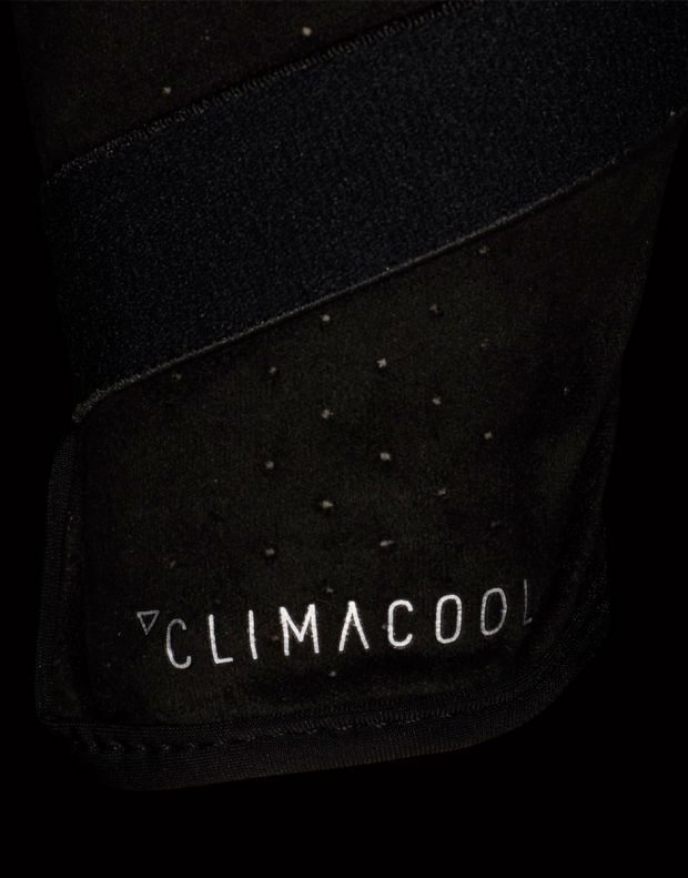 ADIDAS Womens Climacool Gloves Black - CF6140 - 4