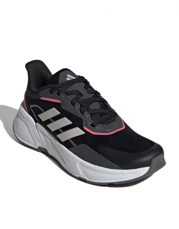 ADIDAS X9000L1 Running Black/Pink - H00577 - 3