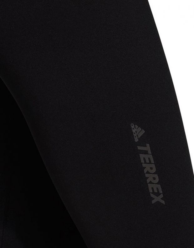 ADIDAS Xperior Tights Black - DZ0714 - 5