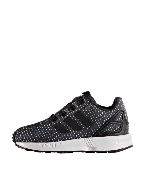 ADIDAS ZX Flux Inf Black - BY9895 - 1