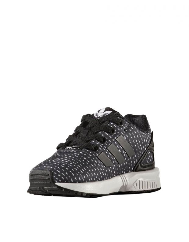 ADIDAS ZX Flux Inf Black - BY9895 - 2