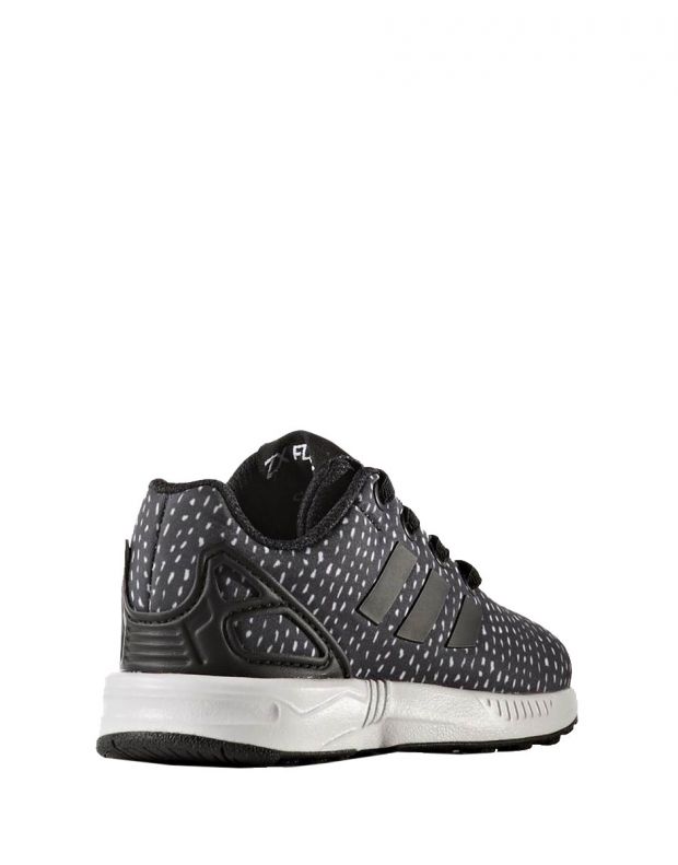 ADIDAS ZX Flux Inf Black - BY9895 - 3